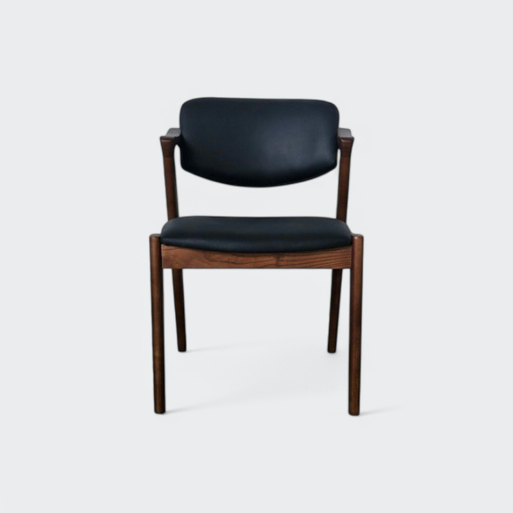 כסא אוכל סיטולו אלון