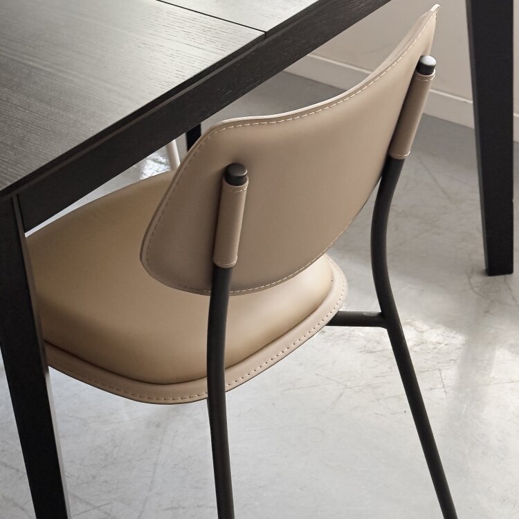 כסא אוכל אניטה