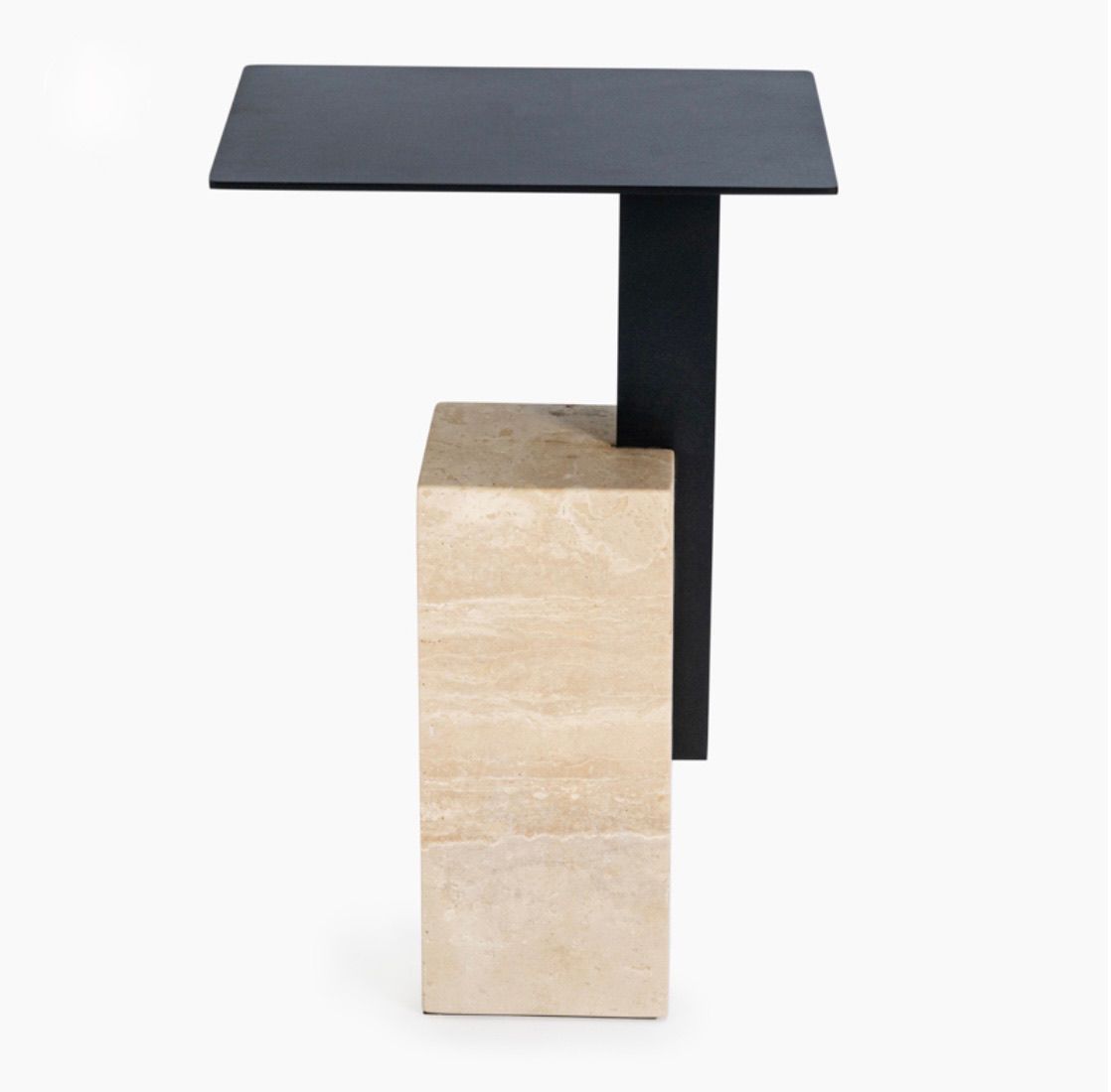 שולחן צד טומי