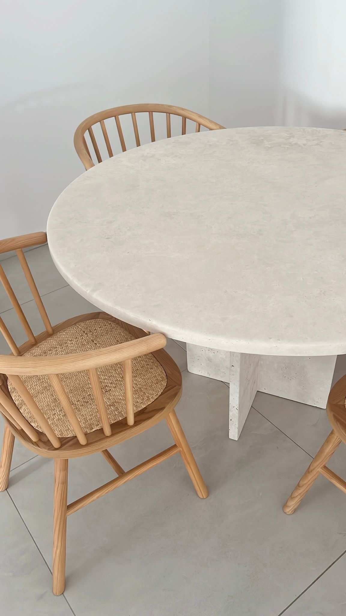 שולחן plus שיש