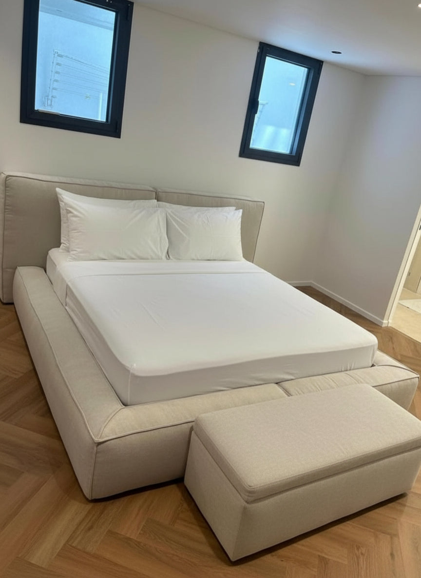 מיטה דגם רובי