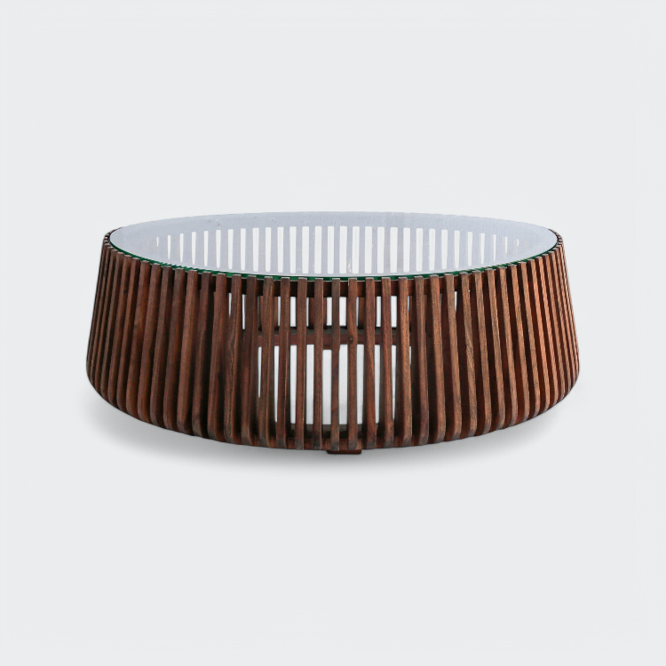 שולחן קפה סלטיבו 90