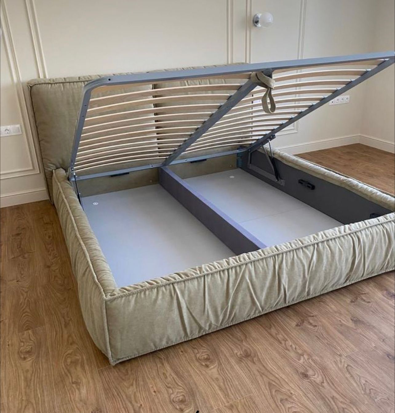 מיטה דגם elle-d