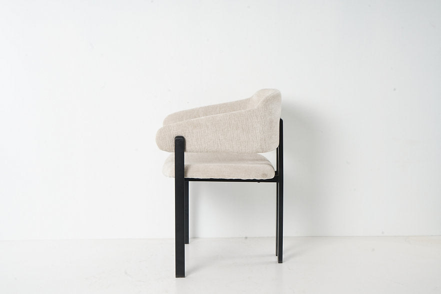 כסא אוכל נוייר