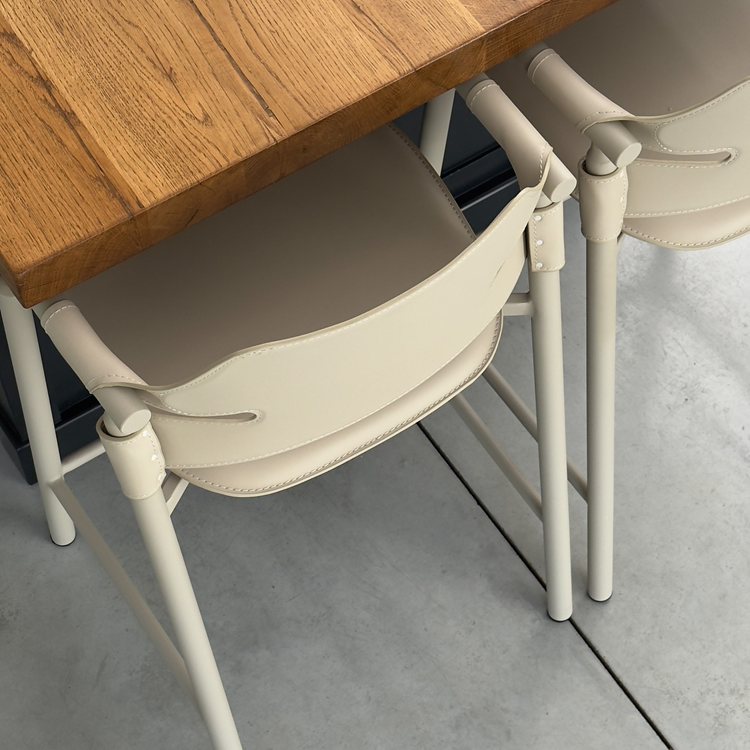 כסא בר סלינה - ייבוא איטליה