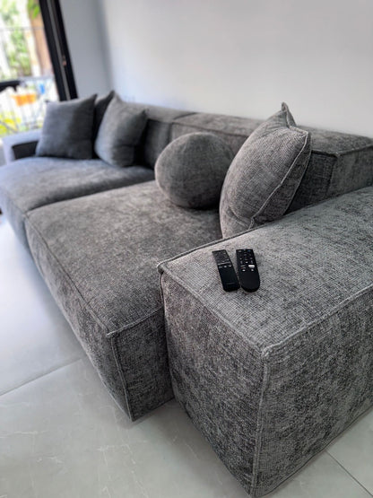 ספת רביצה דגם Bear