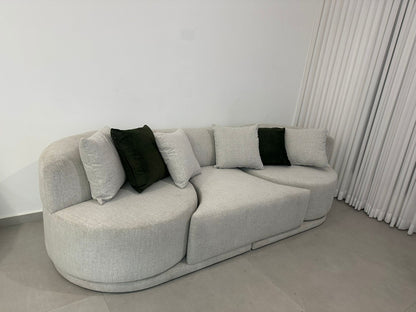 ספת כורסאות מסתובבות