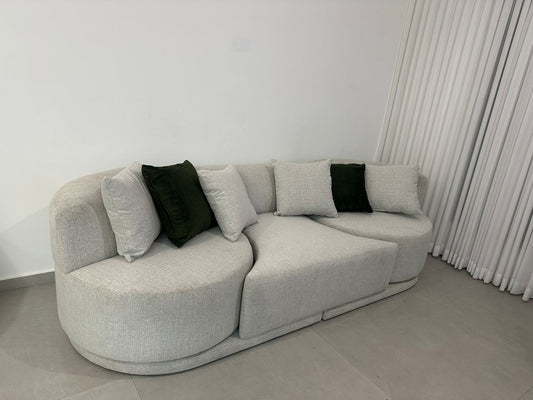 ספת כורסאות מסתובבות