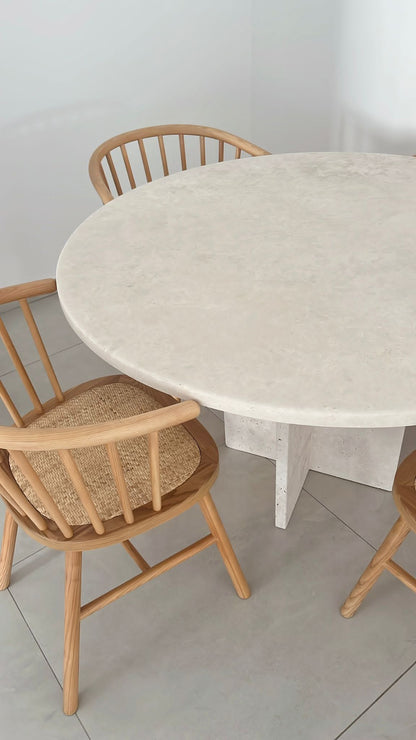 שולחן plus שיש