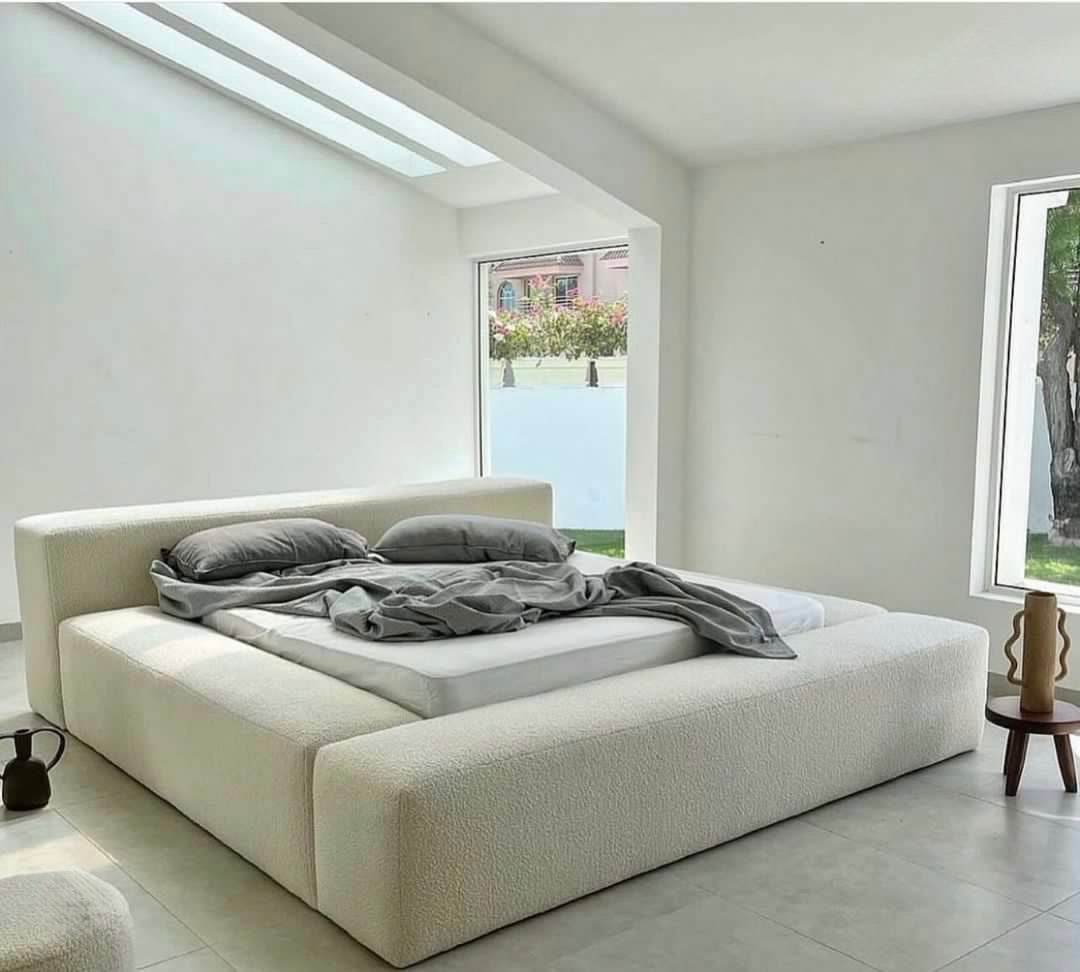 מיטה דגם אורדן