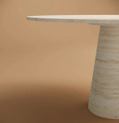 שולחן קונוס טרוונטין