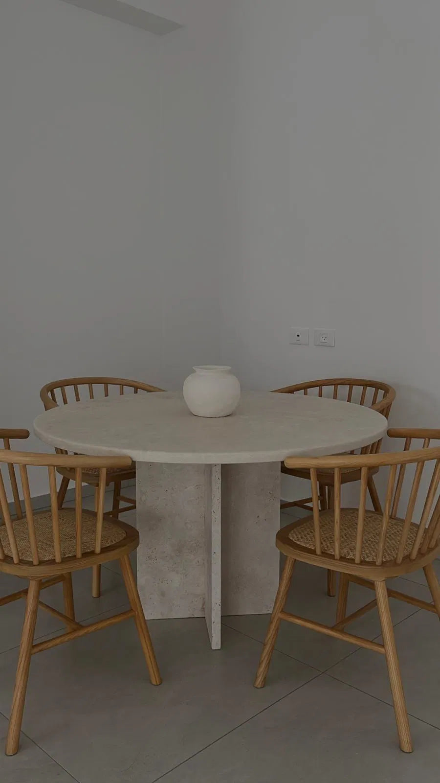 שולחן plus שיש