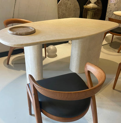 שולחן DOMINANT שיש