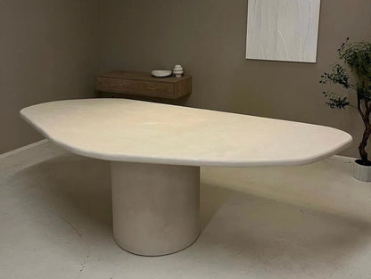 שולחן spot שיש טבעי