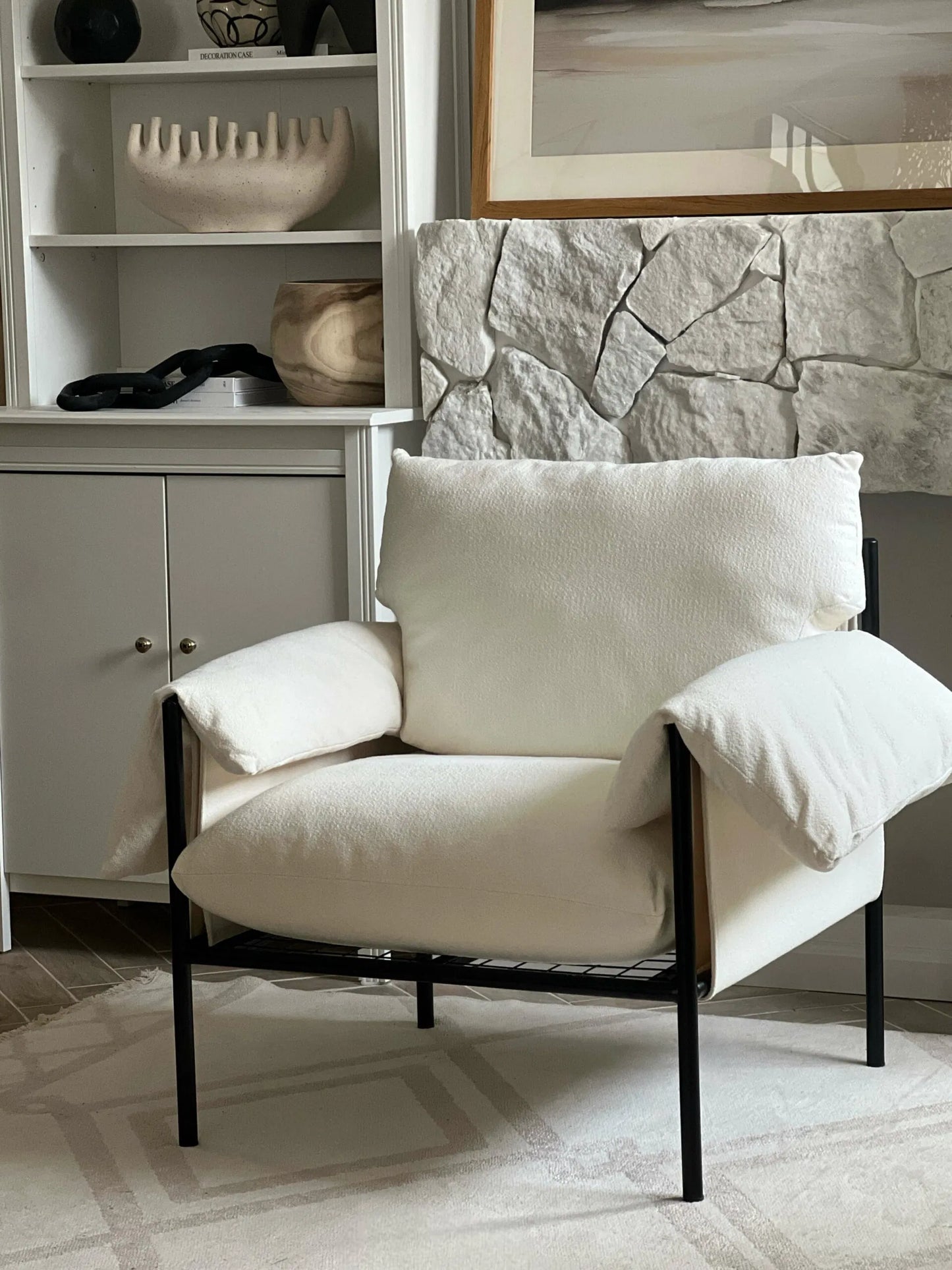 כורסאת קאנטרי