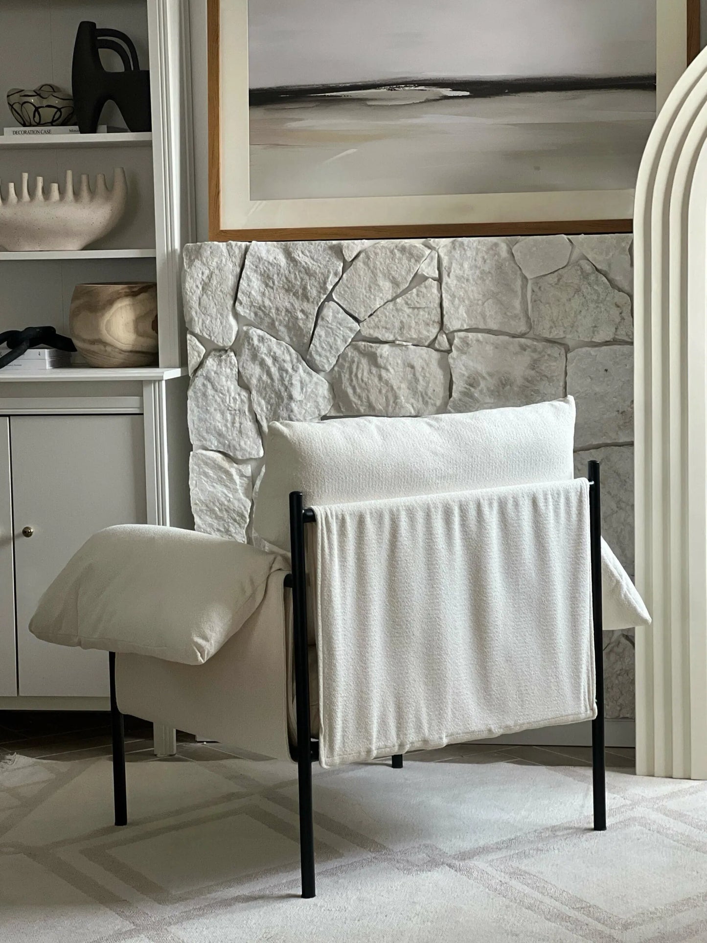 כורסאת קאנטרי