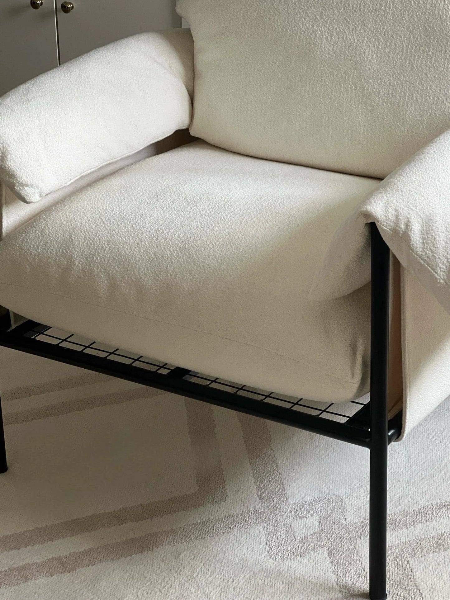 כורסאת קאנטרי