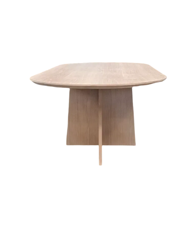 שולחן PLUS עץ