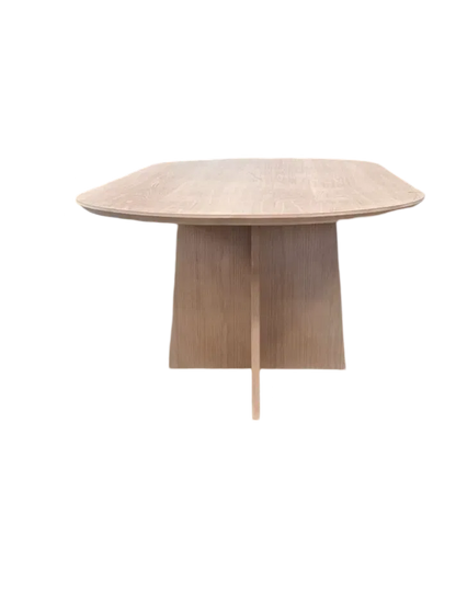 שולחן PLUS עץ