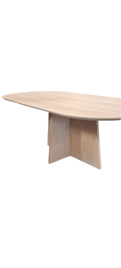 שולחן PLUS עץ