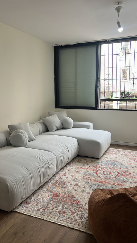 ספת דגם elle-d