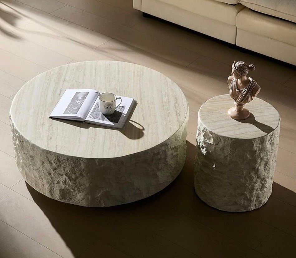 סט שולחנות סנדי