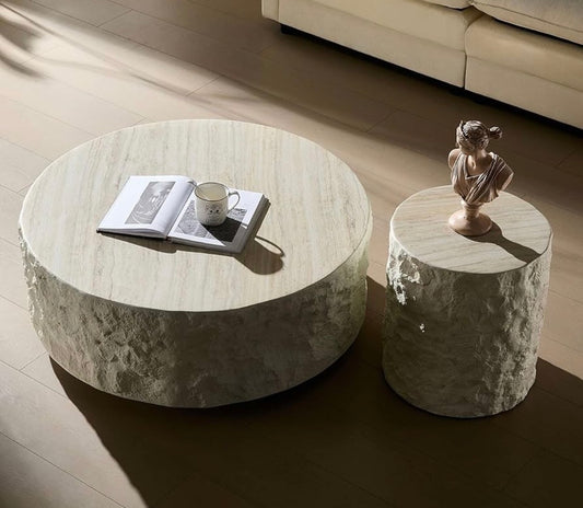 סט שולחנות סנדי