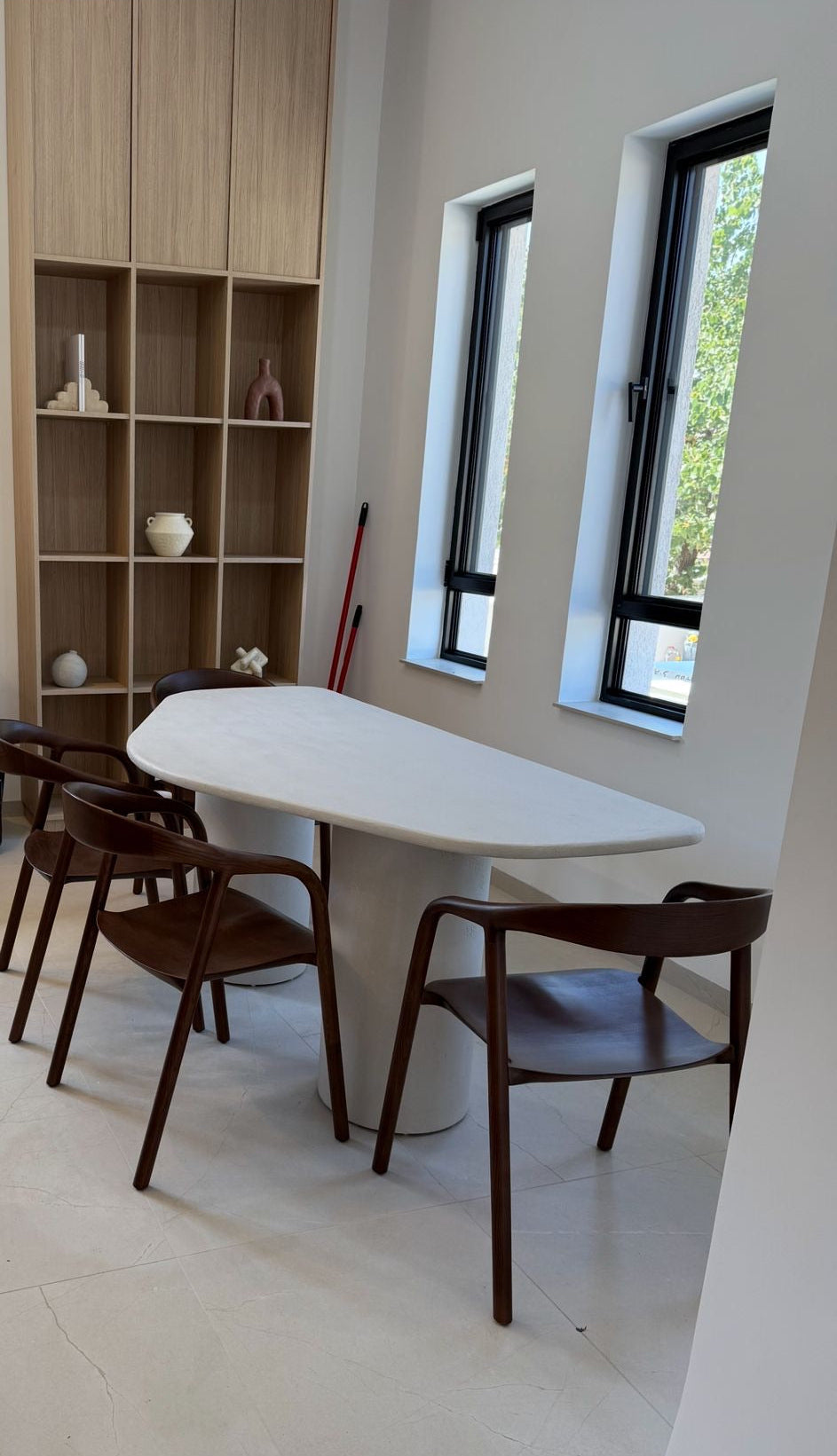 שולחן spot double