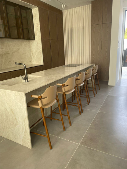 כסא בר סלינה - ייבוא איטליה