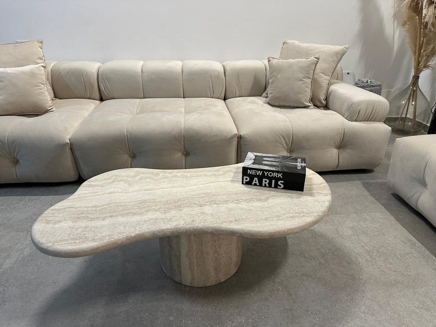 שולחן acropolis