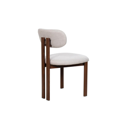 כסא אוכל לאון