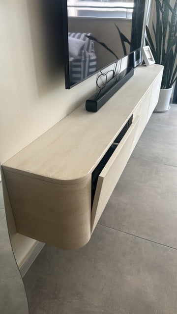 מזנון דמוי טרוונטין