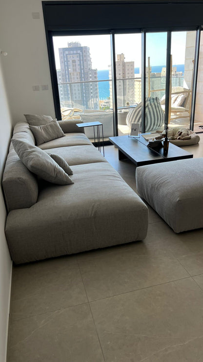 ספת דגם elle-d