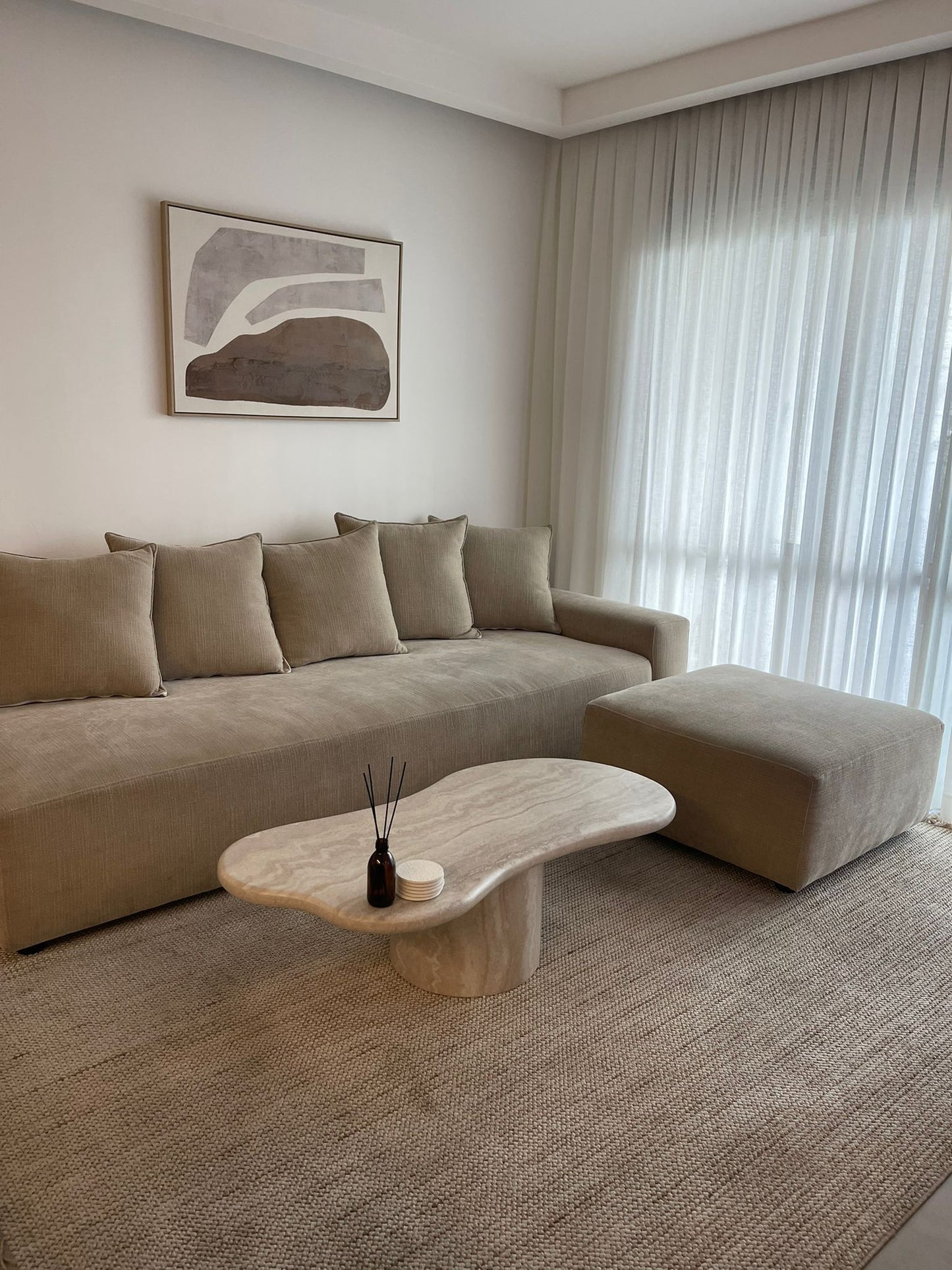 שולחן acropolis