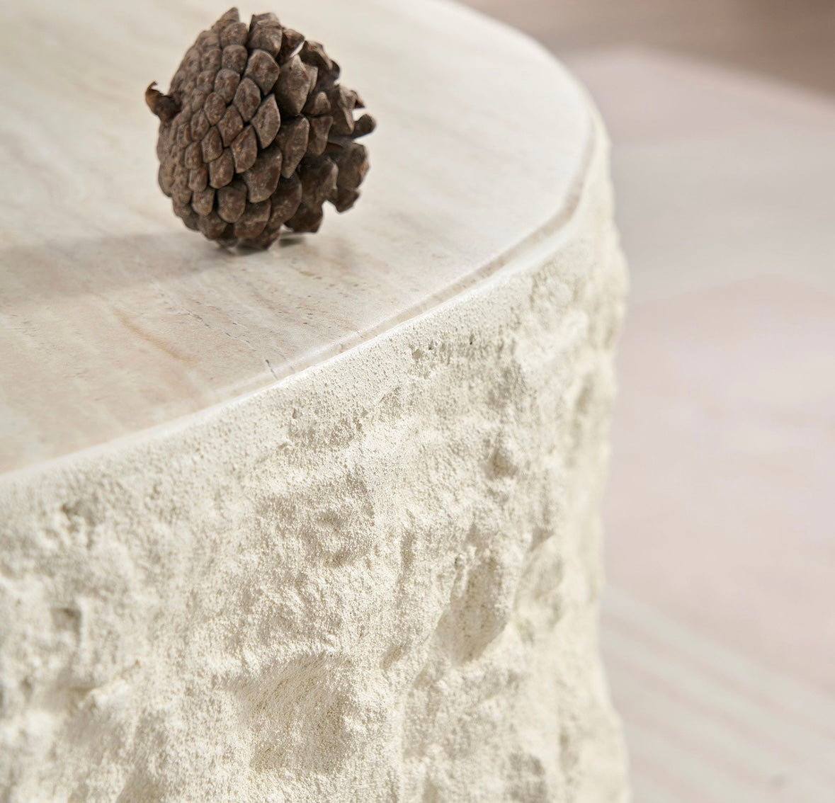 סט שולחנות סנדי