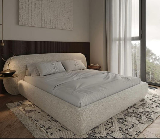 מיטה דגם לונה