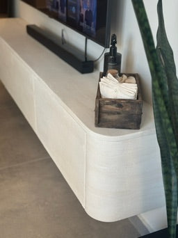 מזנון דמוי טרוונטין