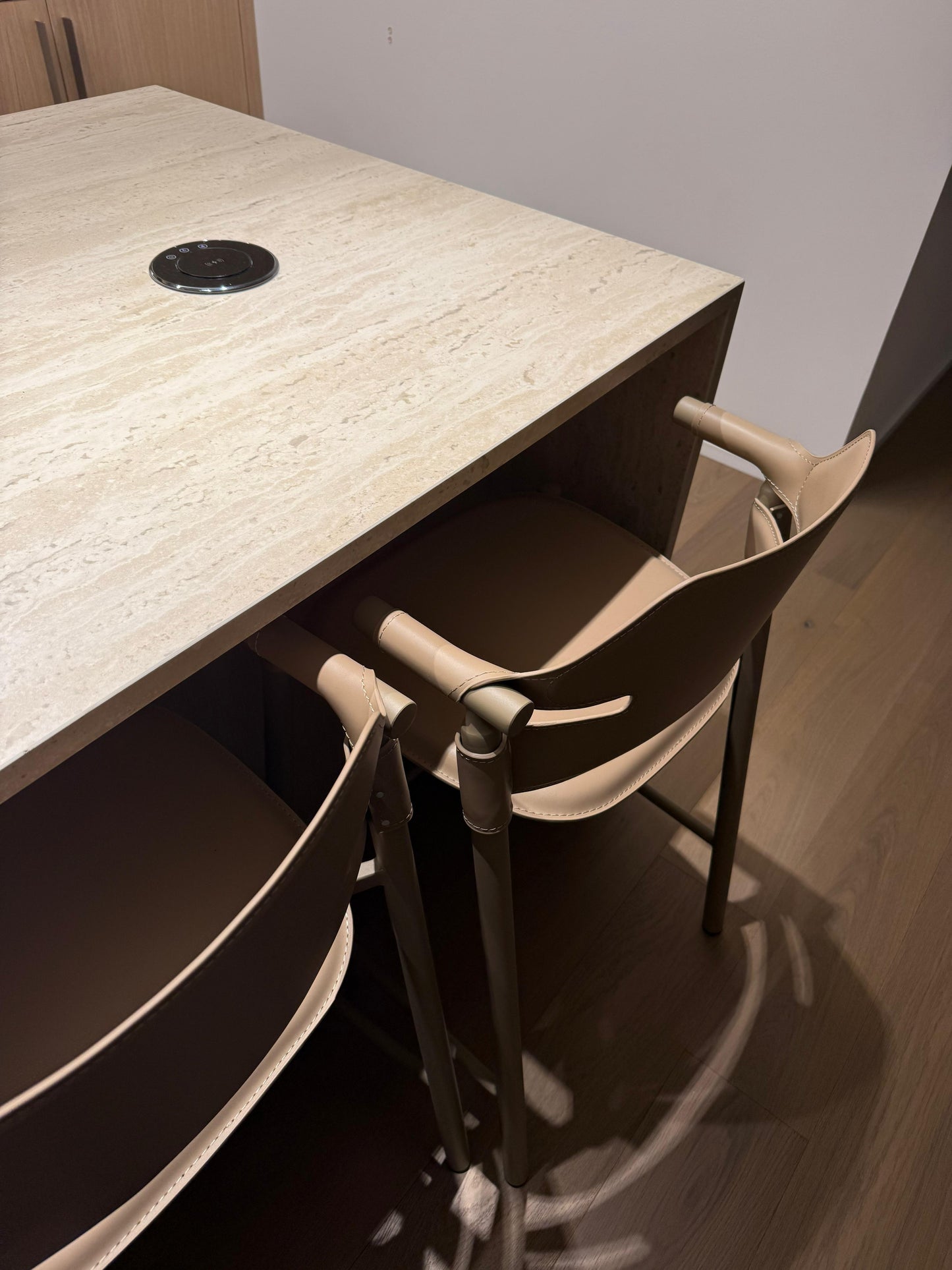 כסא בר סלינה - ייבוא איטליה