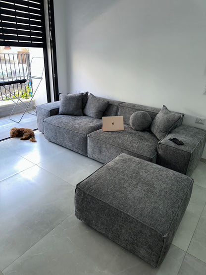 ספת רביצה דגם Bear