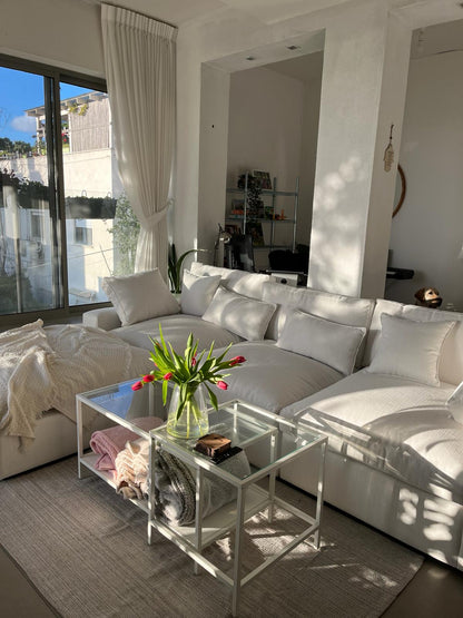 ספת רביצה MELANI