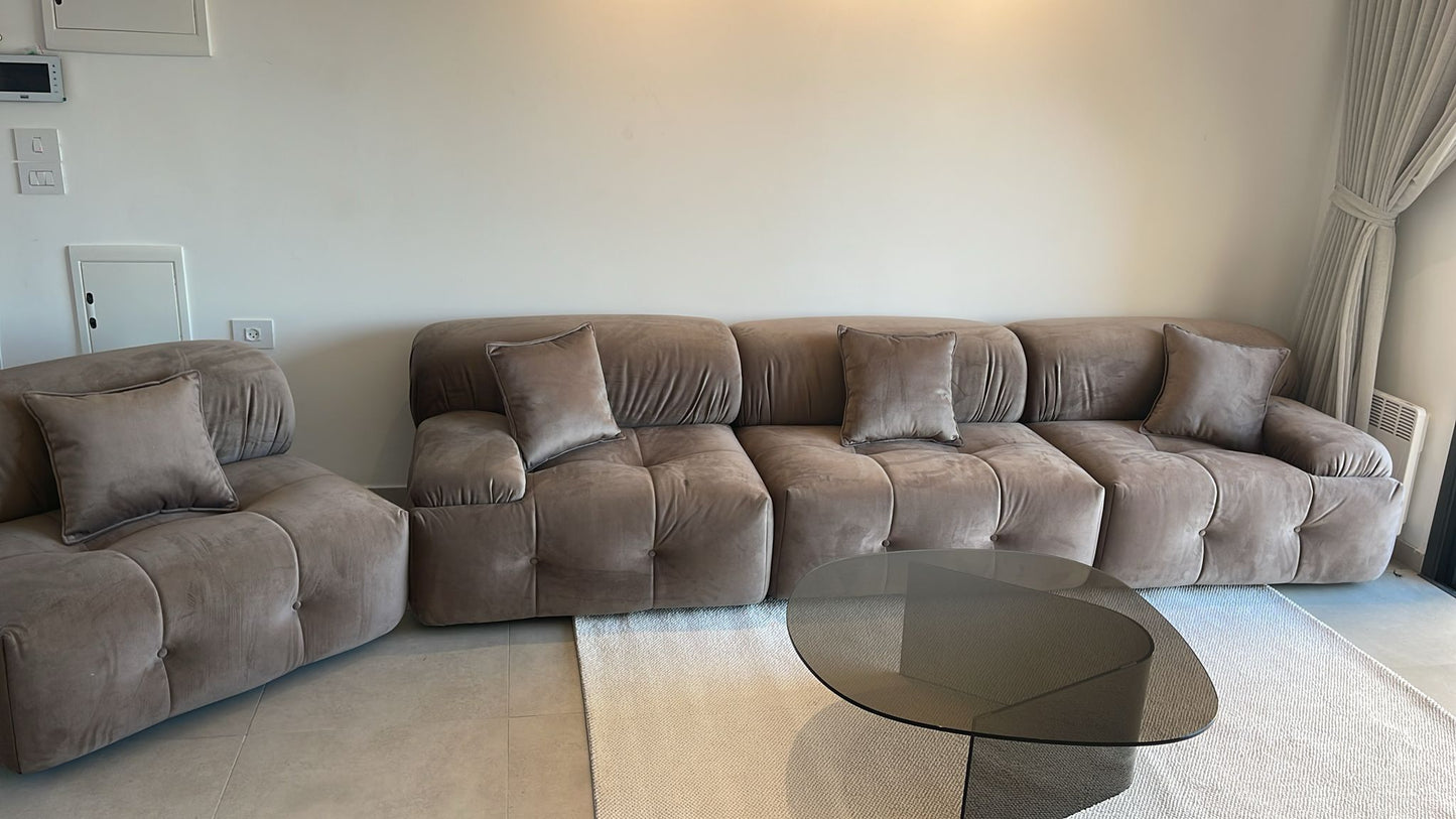 ספת קפיטונאז'