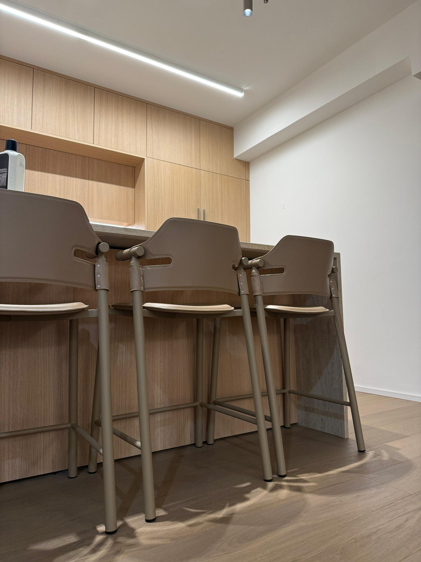 כסא בר סלינה - ייבוא איטליה