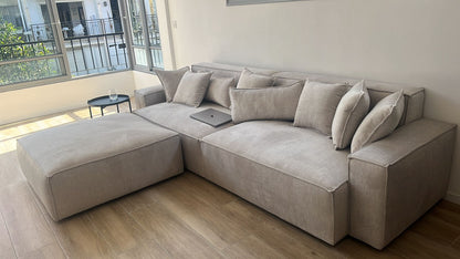 ספת רביצה דגם Bear