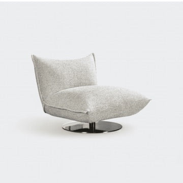 כורסא מסתובבת אוליבר