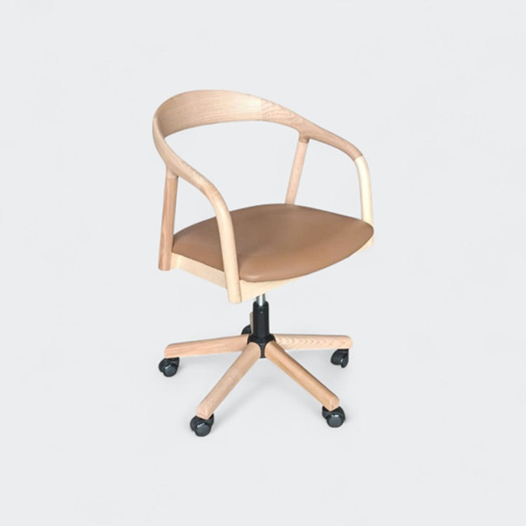 כסא משרד גורדן גלגלים