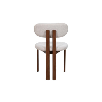 כסא אוכל לאון