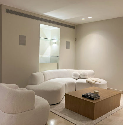 ספת דגם rainbow