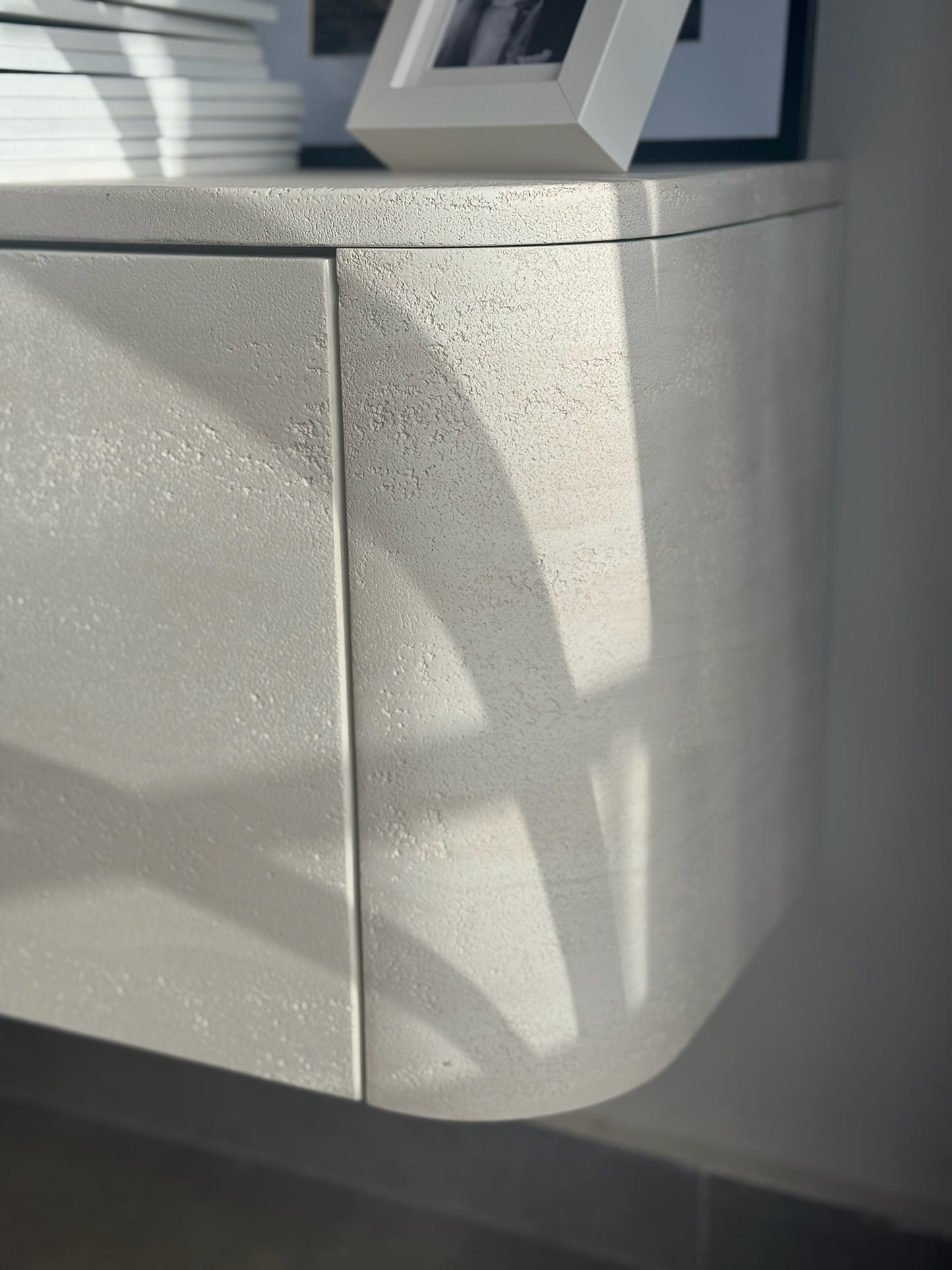 מזנון דמוי טרוונטין