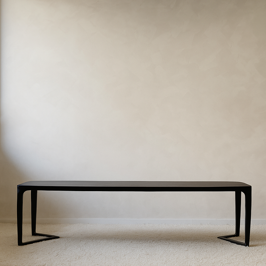 שולחן קפה הוואנה מלבן