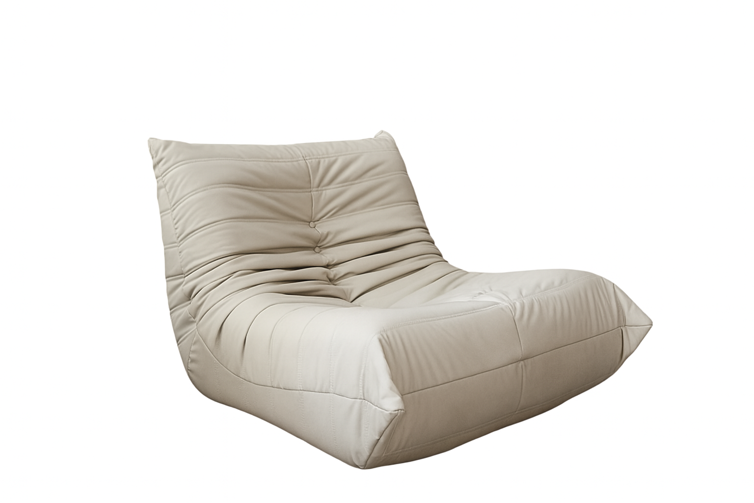 כורסא ניקיטה דמוי עור